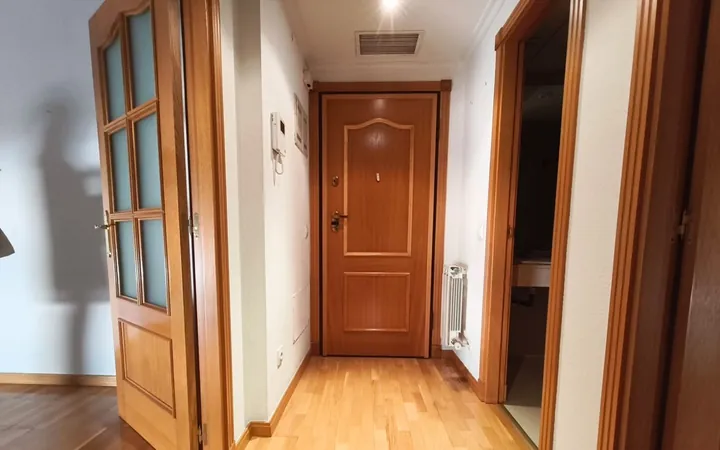 Piso en Calle de la Antracita - Foto 18