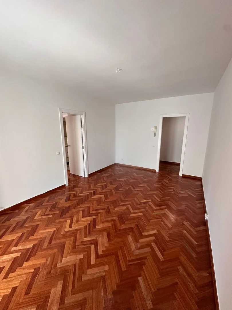 Piso en Calle de la Infanta Mercedes, 98, Cuzco-Castillejos - Foto 2