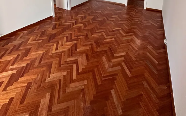 Piso en Calle de la Infanta Mercedes, 98, Cuzco-Castillejos - Foto 2