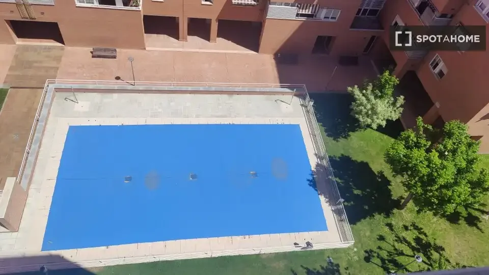 Piso en  Madrid Capital - Foto 15