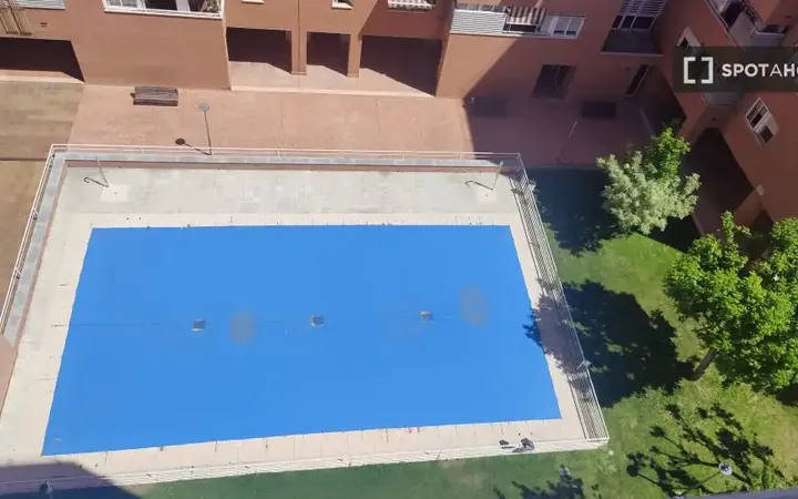Piso en  Madrid Capital - Foto 15
