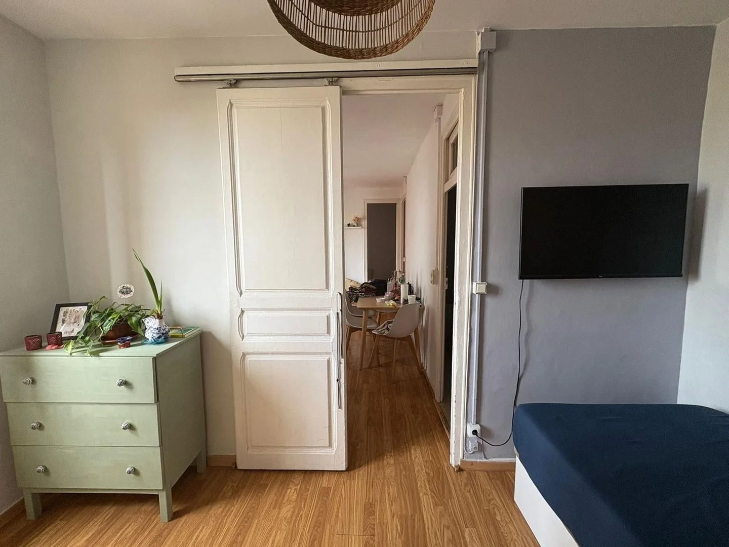 Piso en calle de Berenguer Mallol, 9 - Foto 7