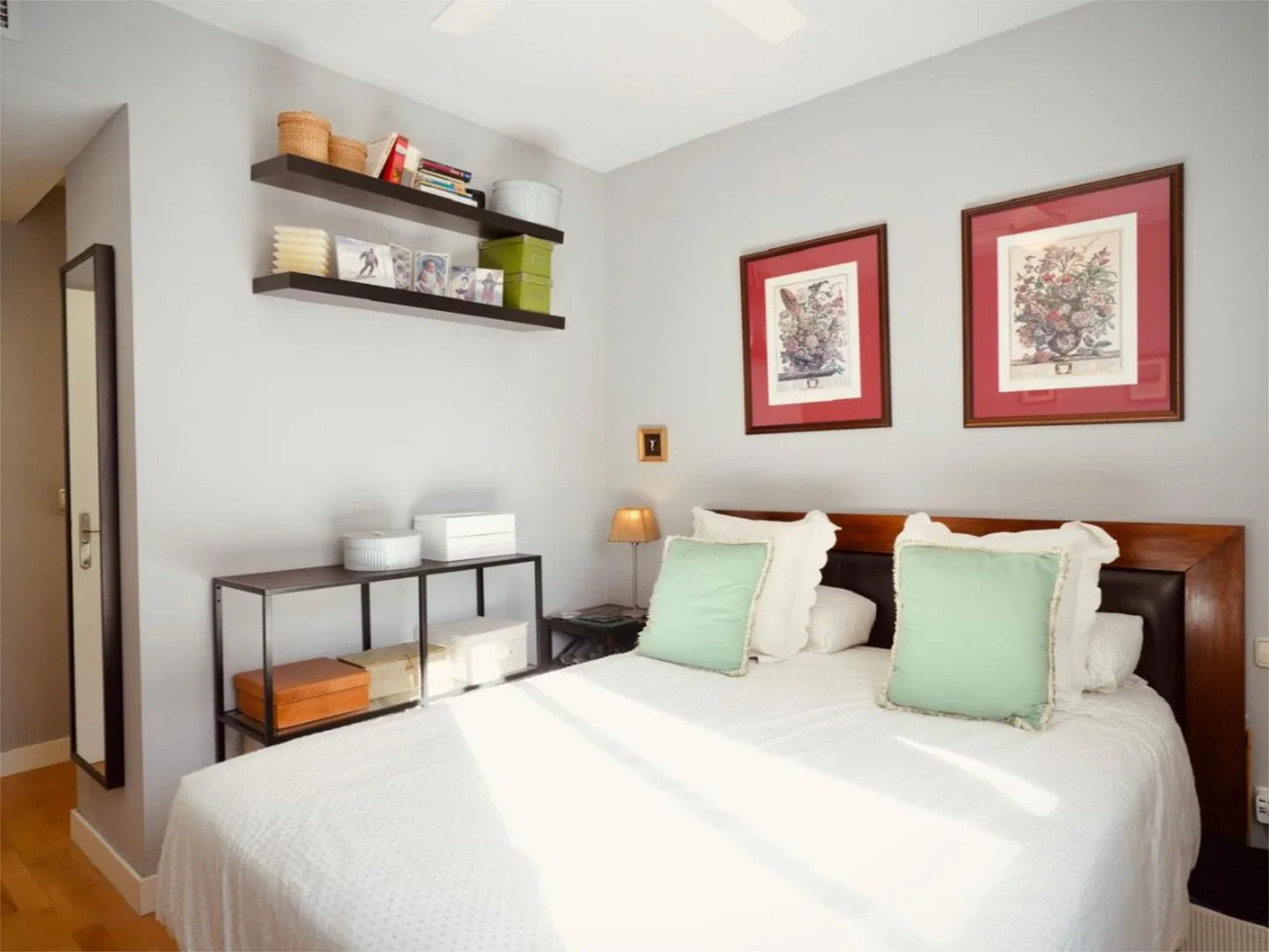 Piso en  Calle de Palas de Rey 20 - Foto 17