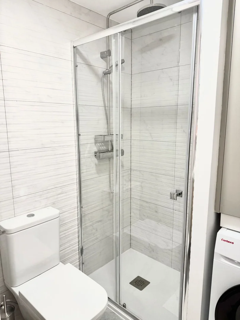 Piso en calle de Joaquín María López, 41 - Foto 19