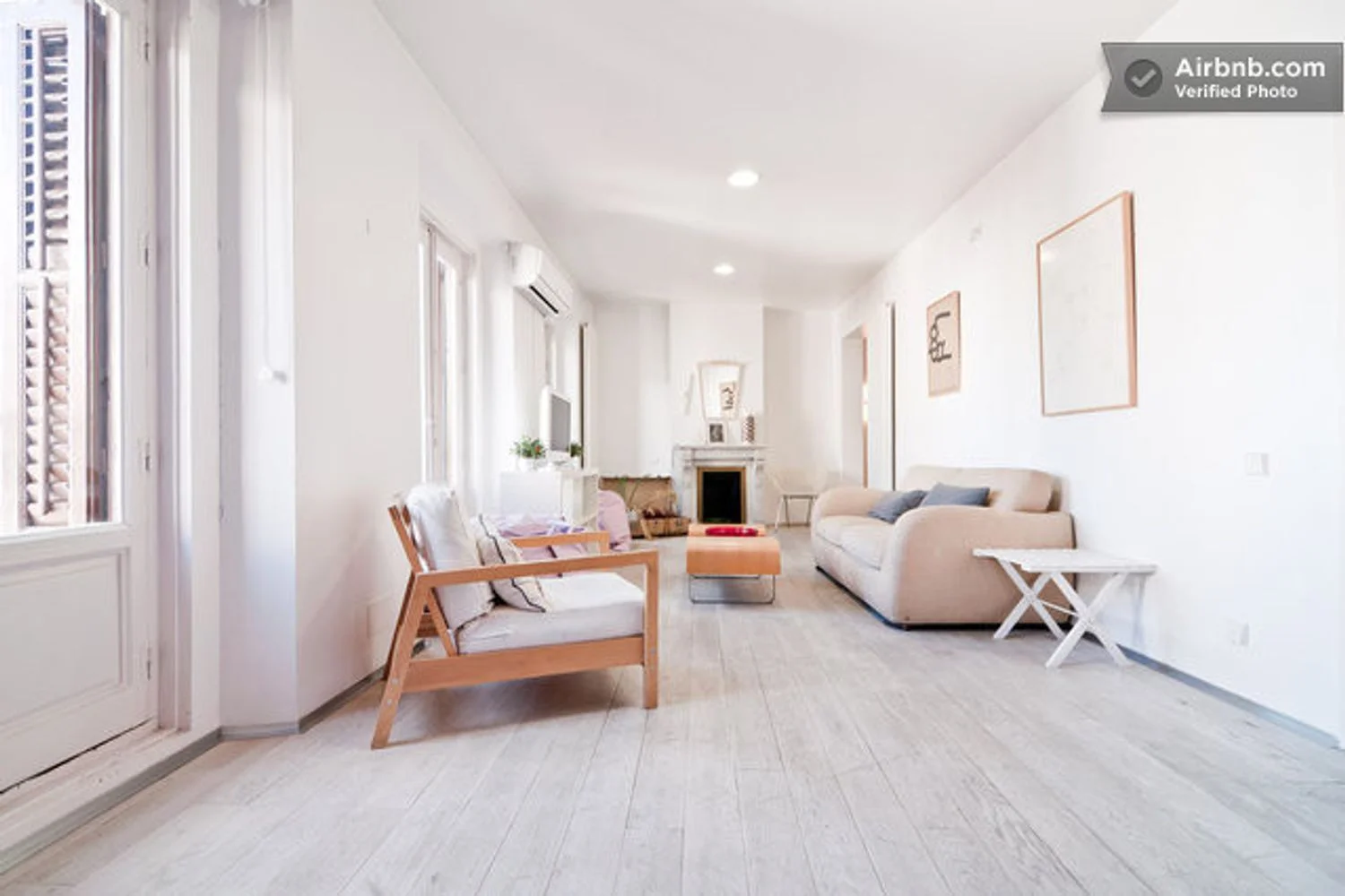 Piso en calle Postigo de San Martín, 5 - Foto 4