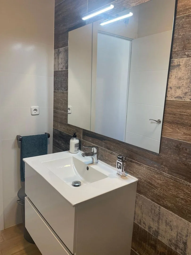 Dúplex en calle de Argumosa, 10 - Foto 12