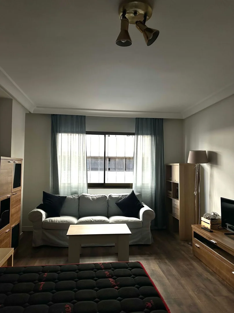 Estudio en calle de Núñez de Balboa, 116 - Foto 8