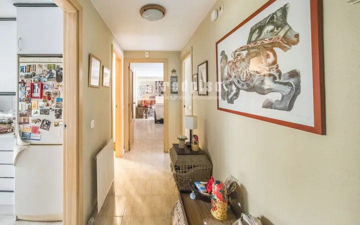 Piso en Calle de los Pinillas, Valdebernardo - Valderrivas - Foto 4