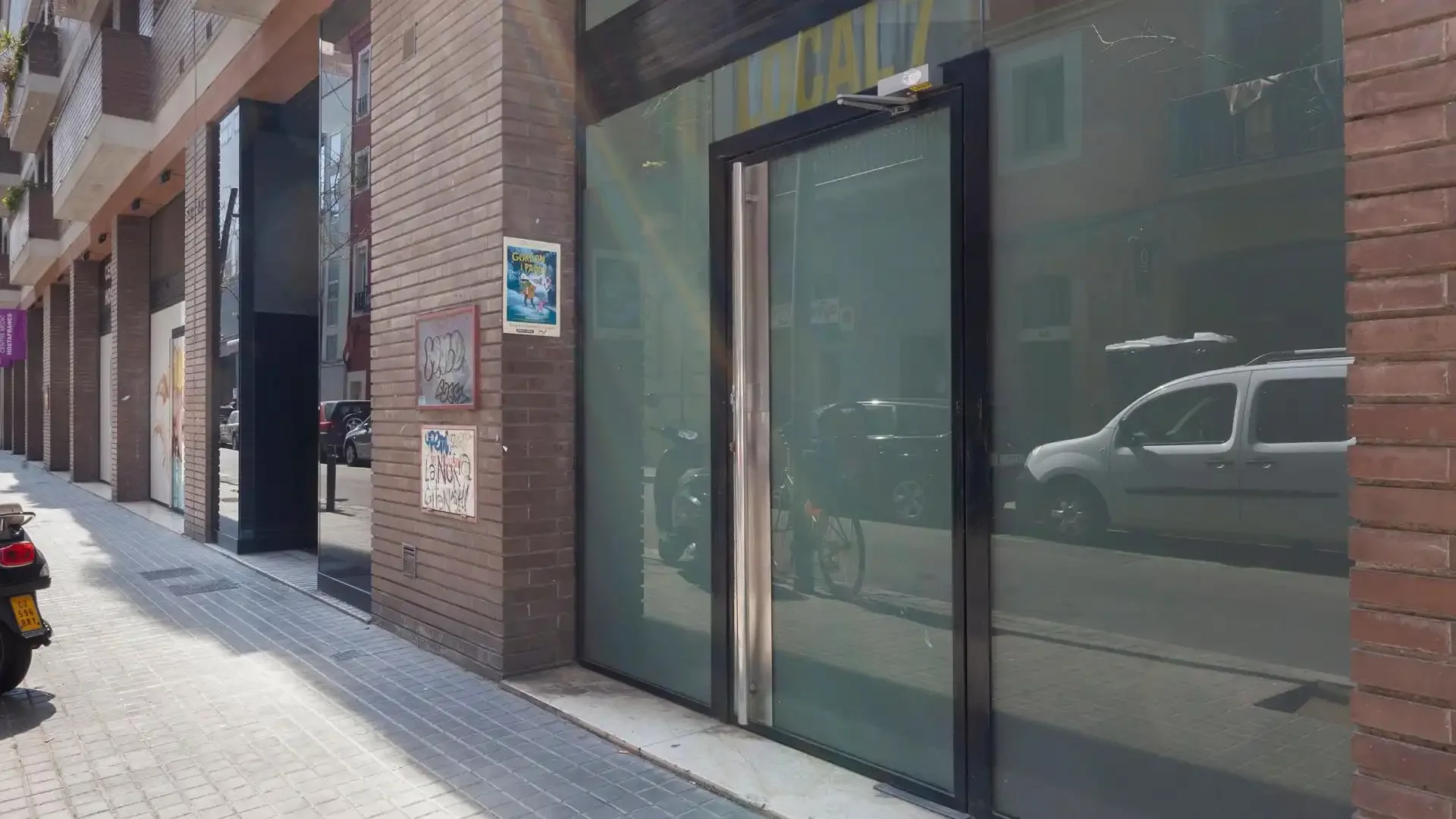Local comercial en   CALLE BEJAR 65 - Foto 9