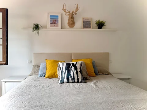 Casa independiente en Urb. los llanos Alpedrete - Foto 7