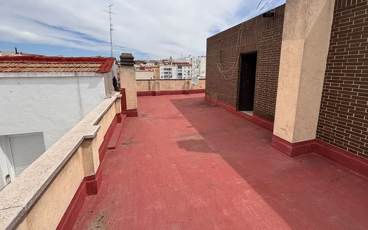 Ático en Calle del Divino Vallés, 7, Delicias - Foto 6