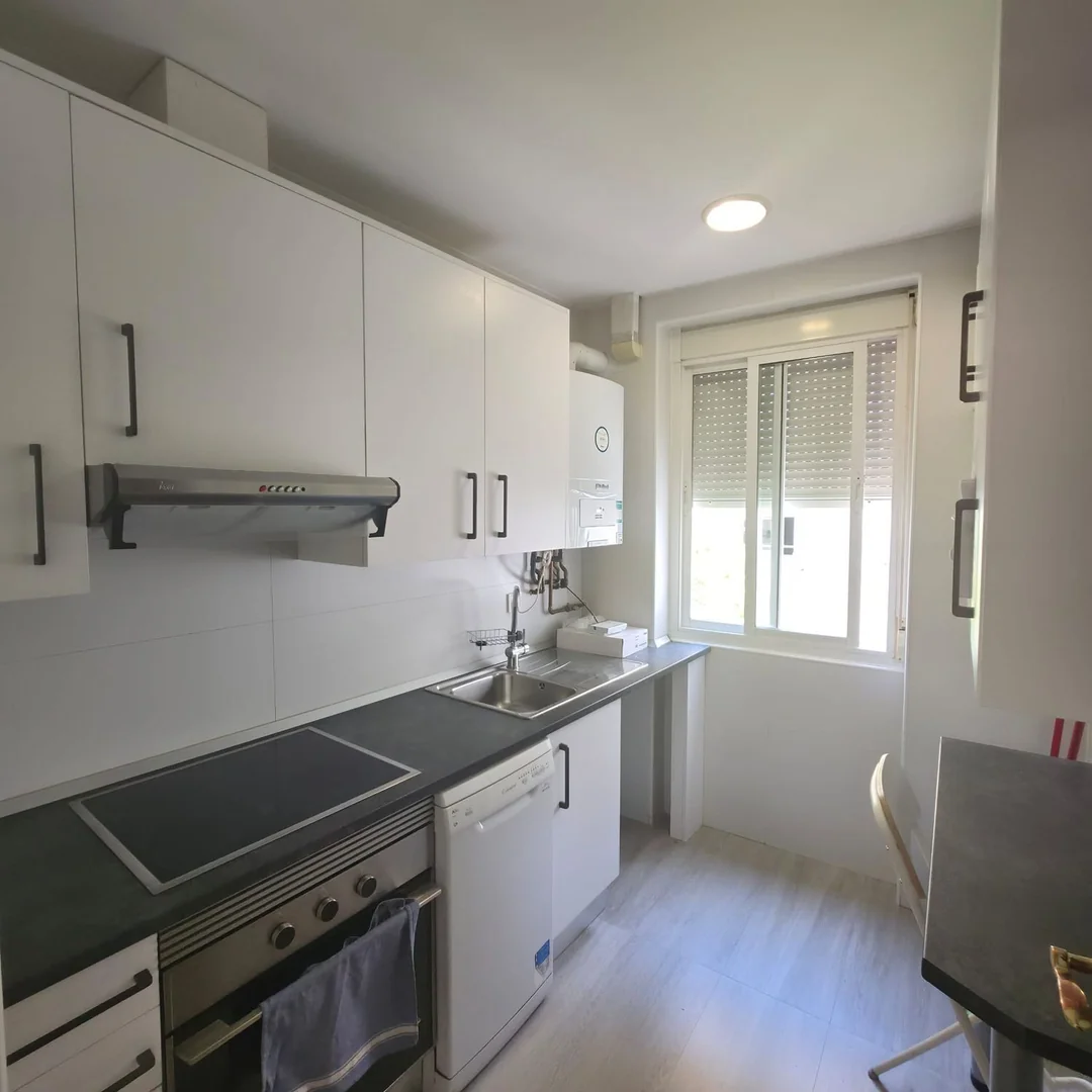 Piso en Calle del Tutor, 45, Argüelles - Foto 2