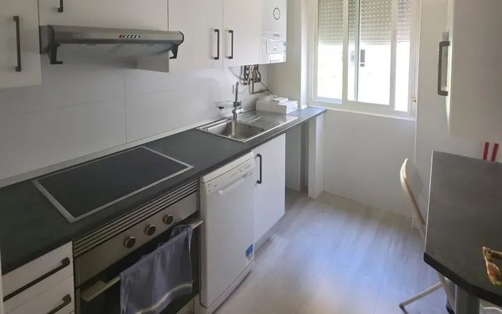 Piso en Calle del Tutor, 45, Argüelles - Foto 2