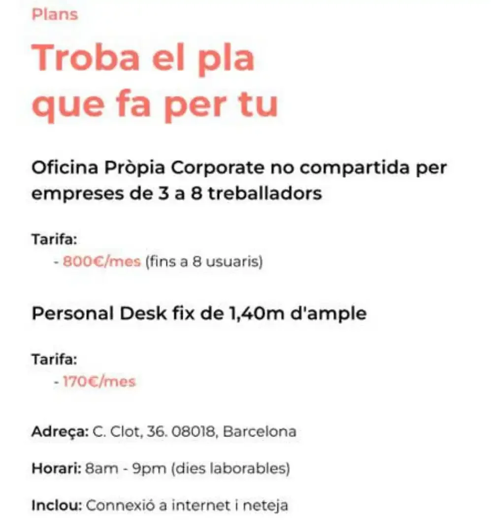 Local comercial en Clot - Foto 6