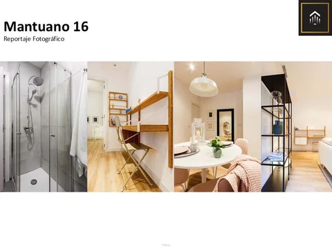 Piso en calle de Mantuano, 16 - Foto 3