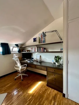 Ático en plaza de Narcís Oller, 4 - Foto 14