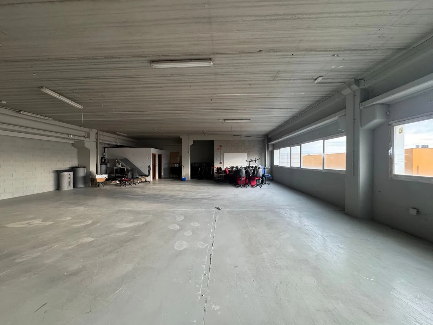 Nave en Calle Laguna del Marquesado, 19, Villaverde Alto - Foto 9