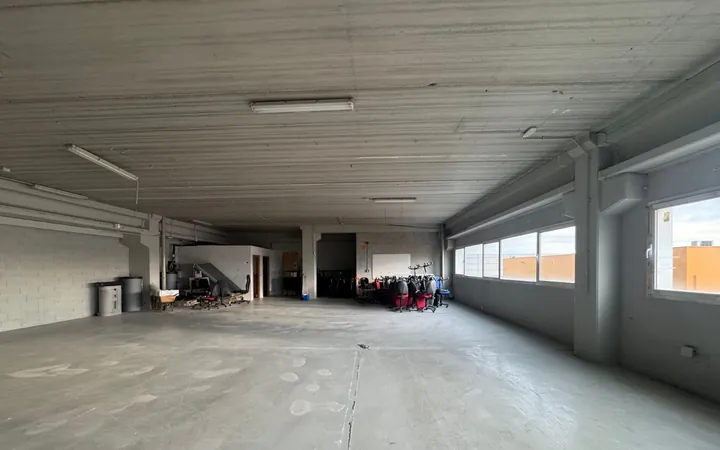 Nave en Calle Laguna del Marquesado, 19, Villaverde Alto - Foto 9