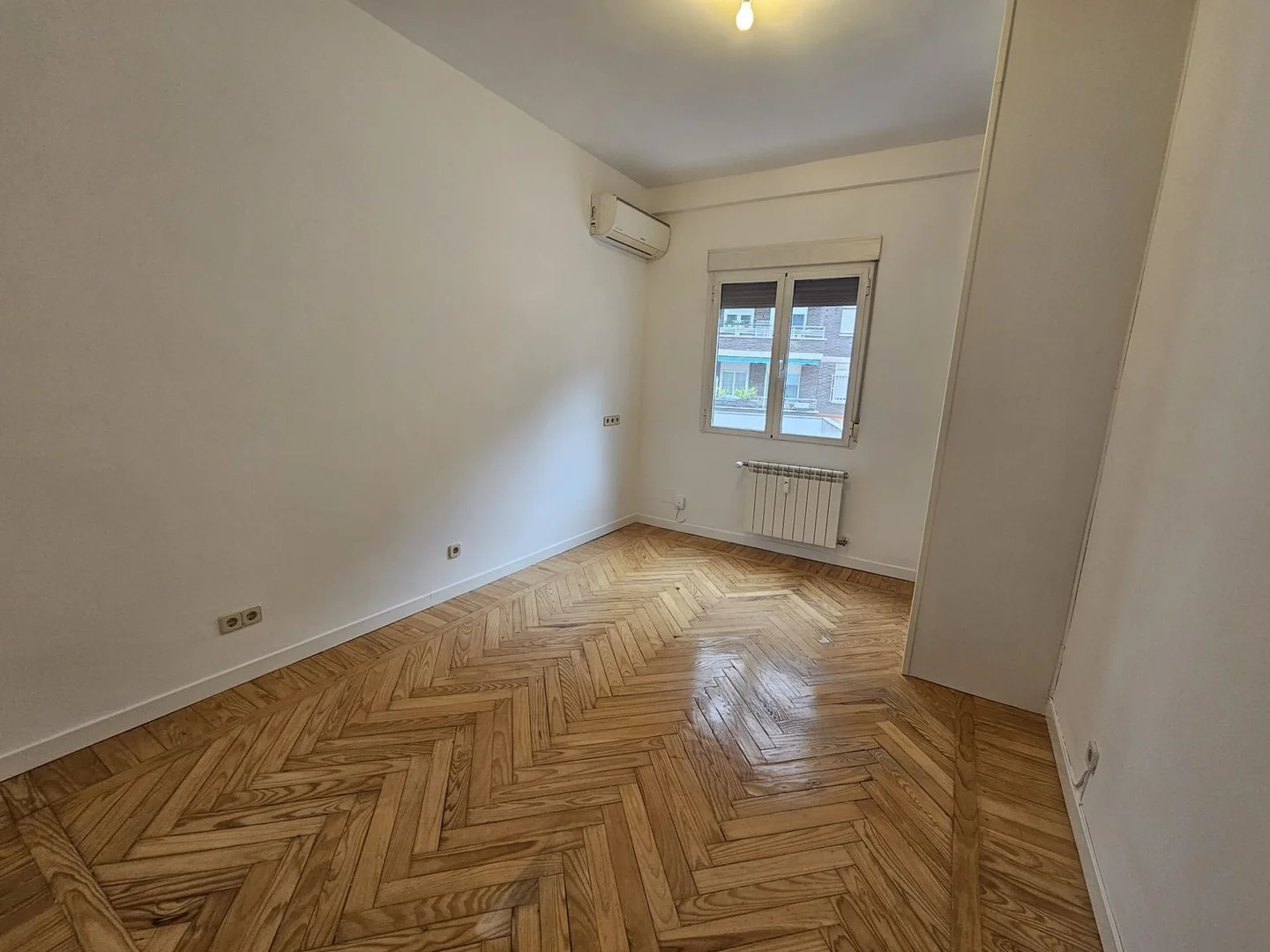 Piso en Calle de la Infanta María Teresa, Bernabéu-Hispanoamérica - Foto 17