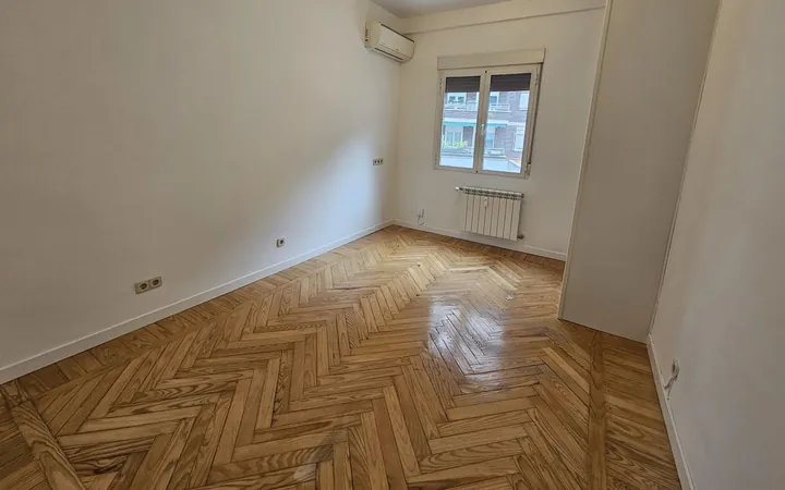Piso en Calle de la Infanta María Teresa, Bernabéu-Hispanoamérica - Foto 17