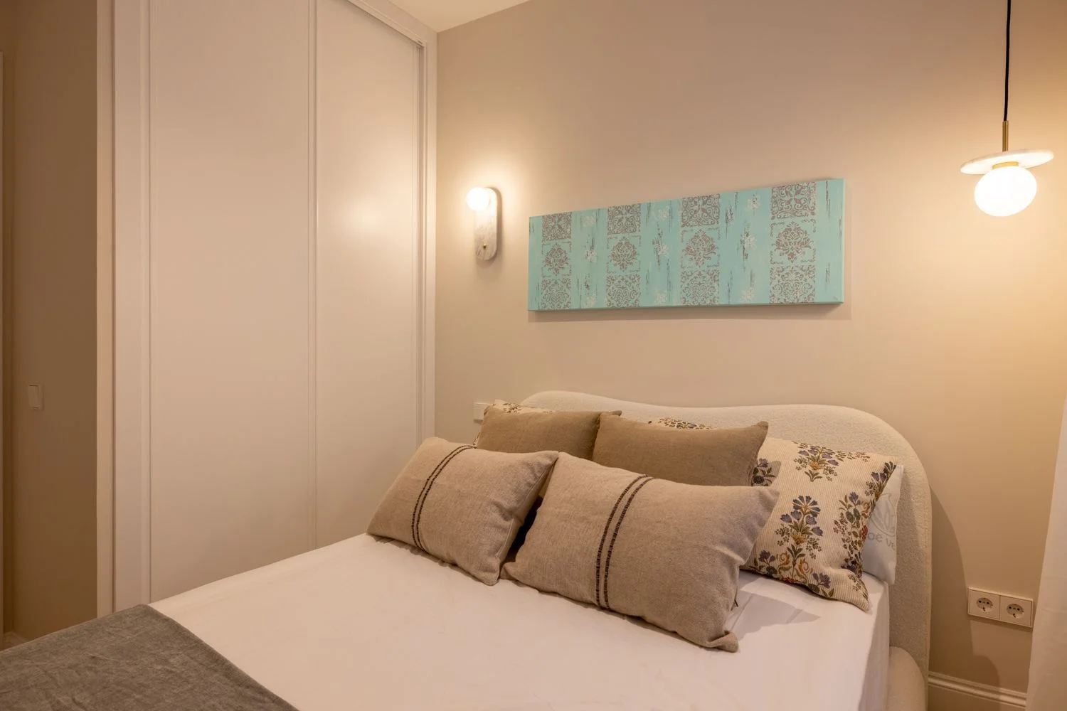 Piso en Barrio Lavapiés-Embajadores - Foto 12