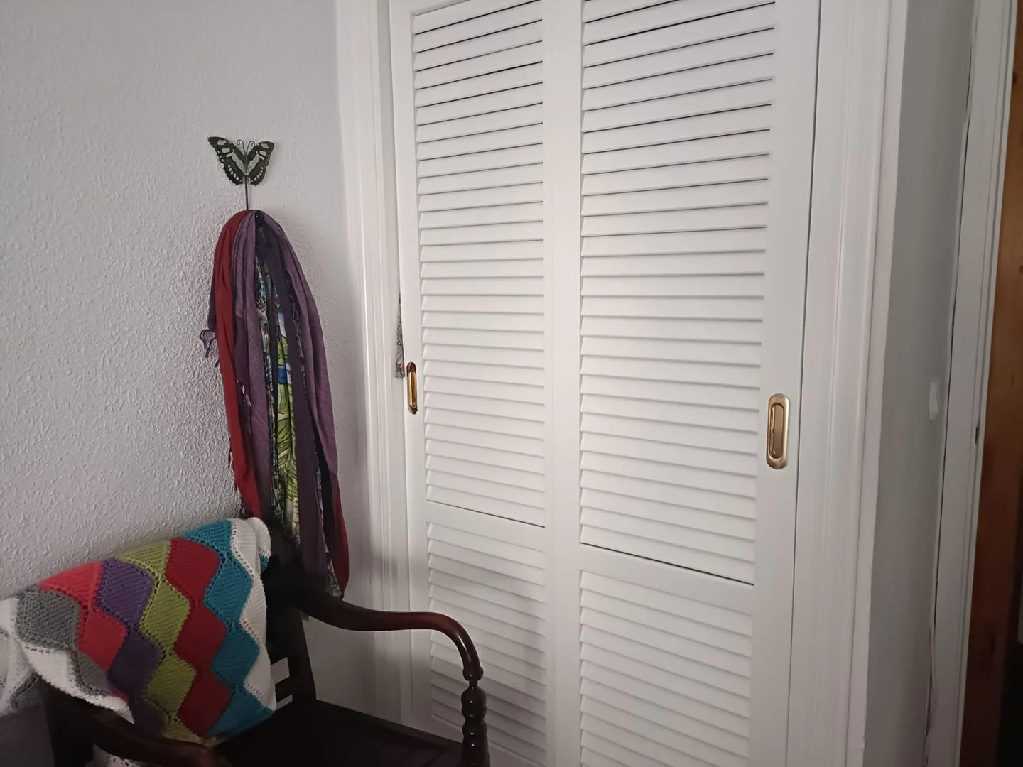 Piso en calle de Ercilla, 11 - Foto 8