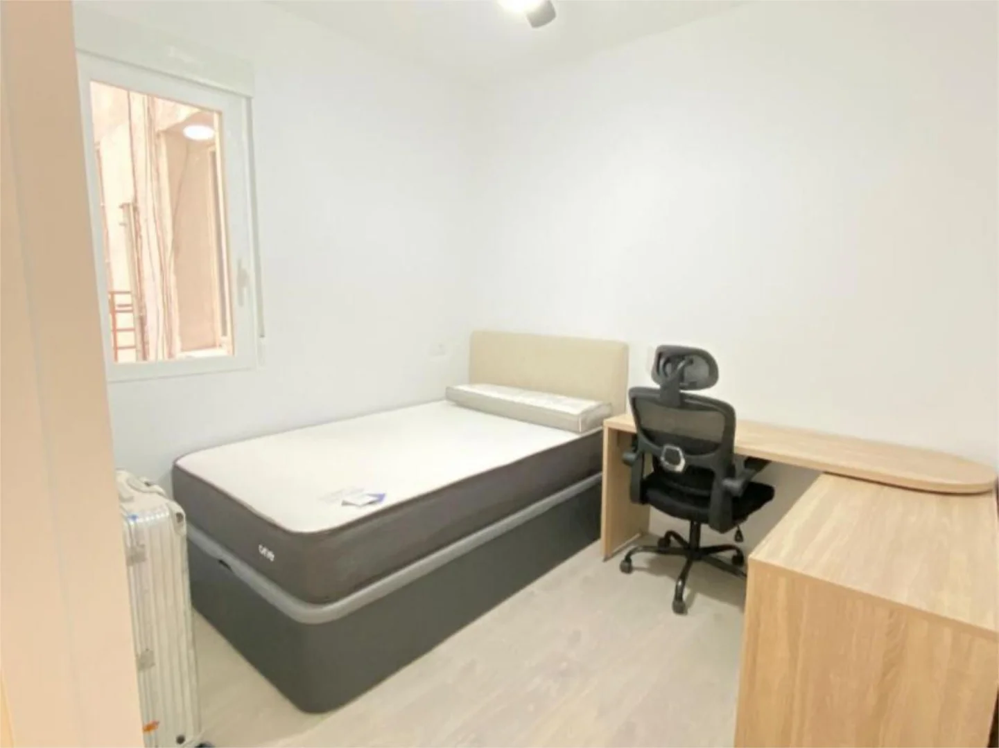 Piso en  Calle de Ríos Rosas 4 - Foto 3