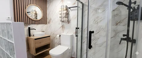 Estudio en calle de Vicente Martín Arias, 34 - Foto 10