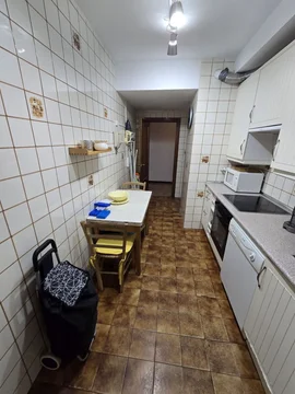 Piso en calle de Juan Duque, 25 - Foto 11