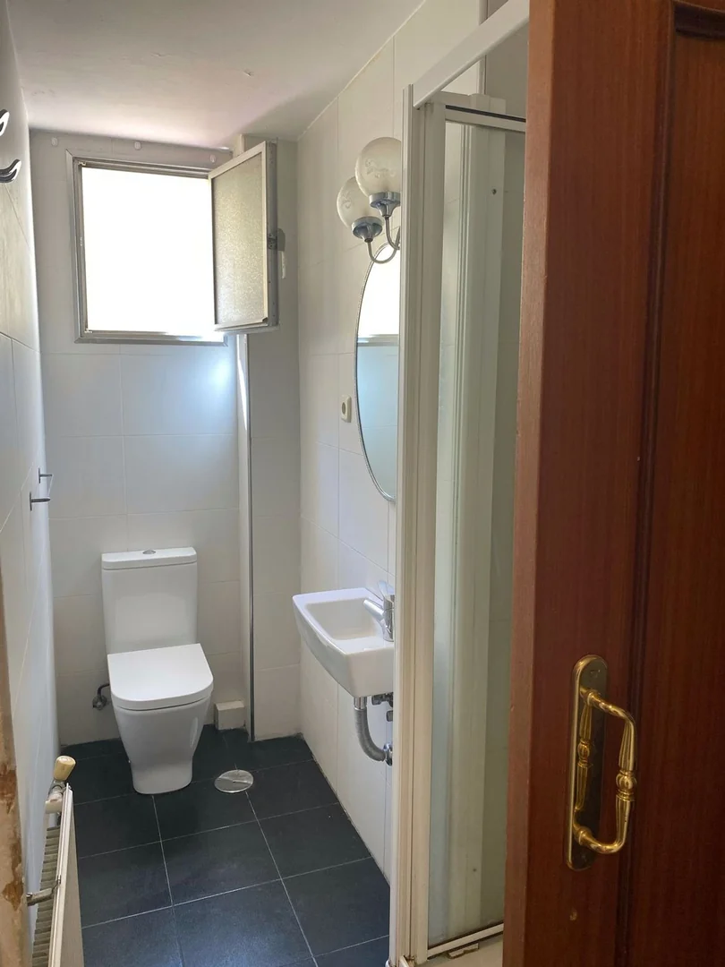 Piso en Calle de Costa Rica, 28, Bernabéu-Hispanoamérica - Foto 6