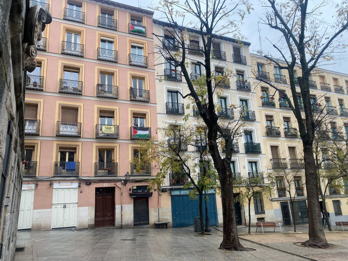 Piso en costanilla de San Andrés, 16 - Foto 12