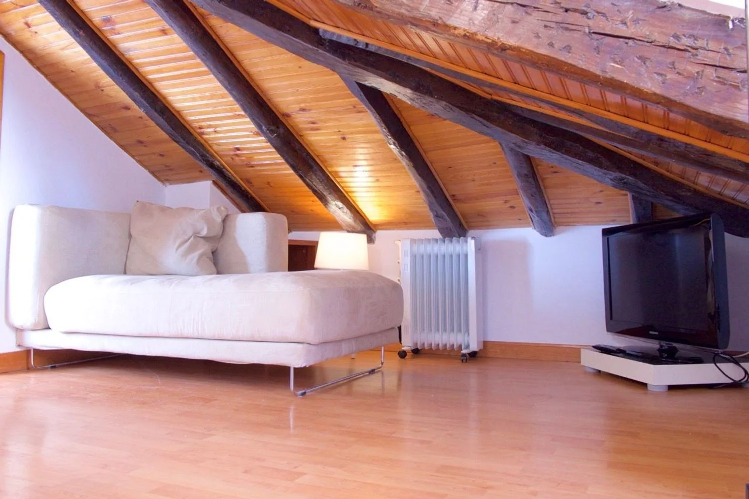 Ático en calle del Pez, 25 - Foto 2