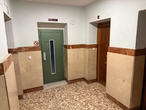 Piso en calle de Benito Gutiérrez, 29 - Foto 16