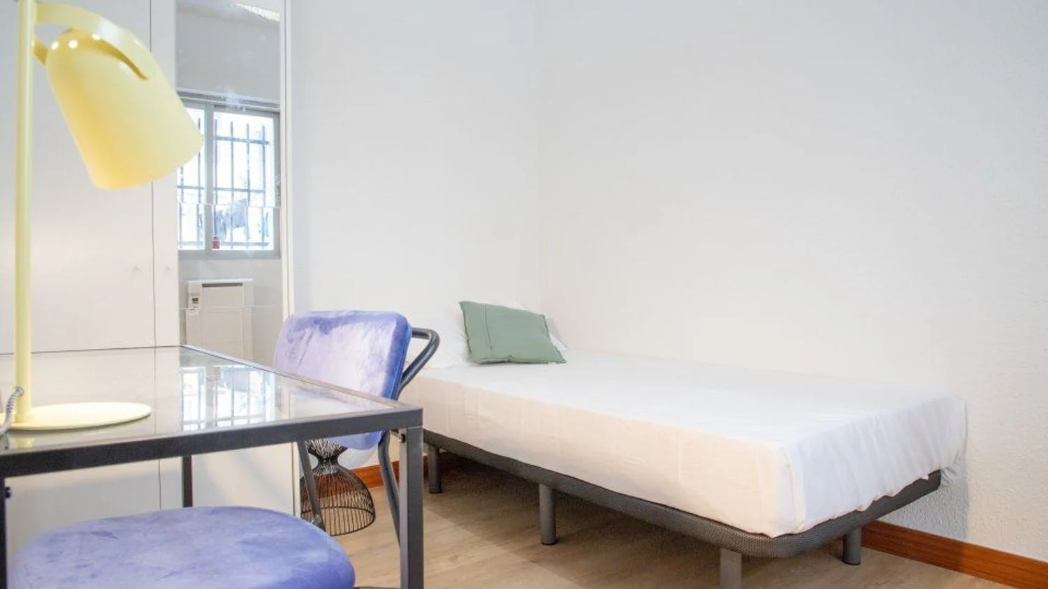 Piso en Barrio Numancia - Foto 8