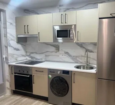 Piso en avenida de Blas de Lezo, 18 - Foto 1