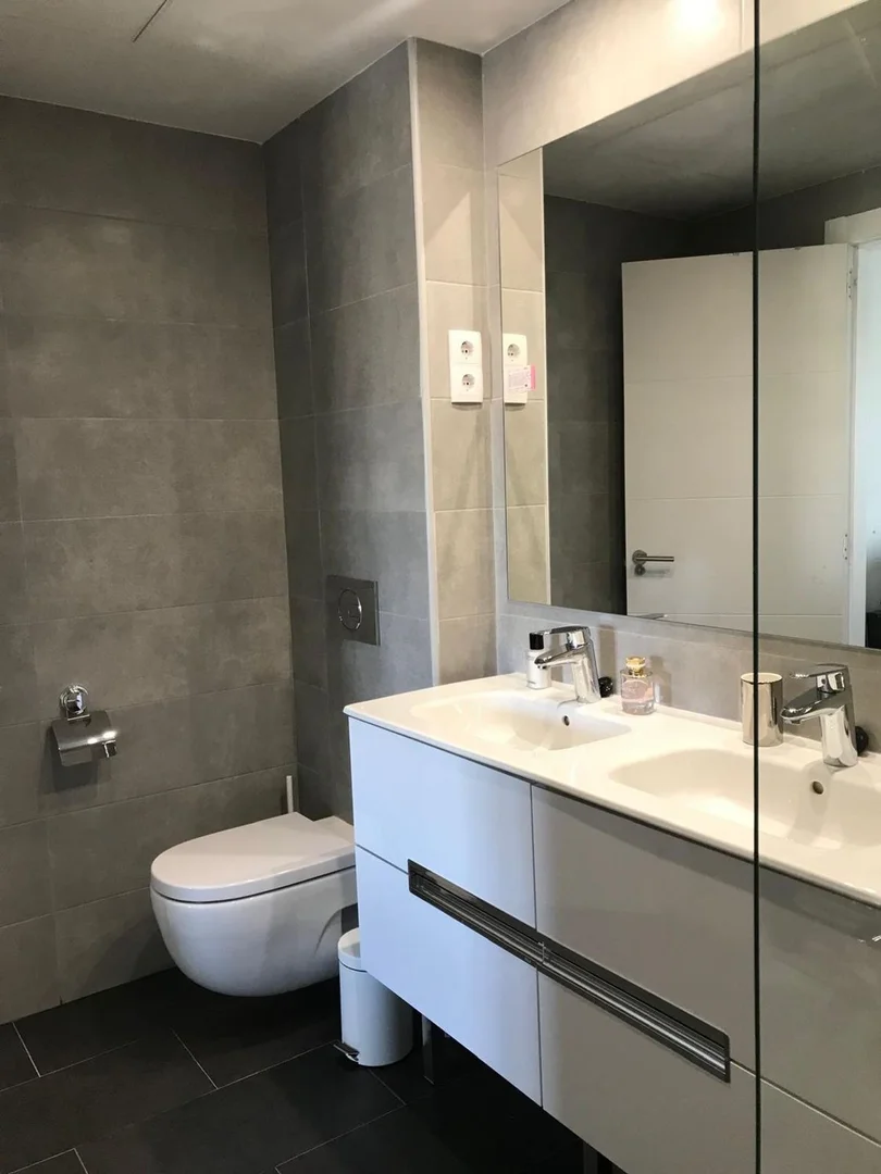 Piso en avenida de Juan Antonio Samaranch, 140 - Foto 25