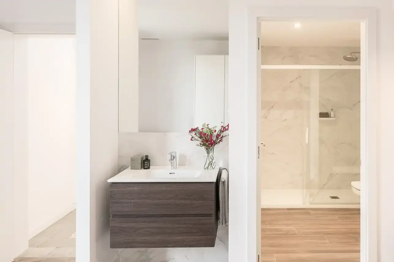 Apartamento en  Barcelona Capital - Foto 8