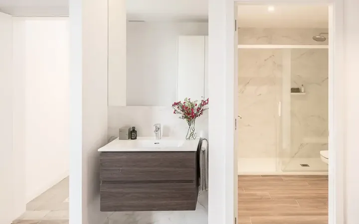 Apartamento en  Barcelona Capital - Foto 8
