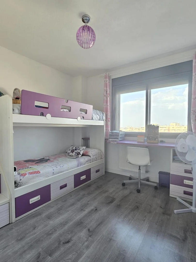 Ático en Calle de Castiello de Jaca, 41, Las Tablas - Foto 23