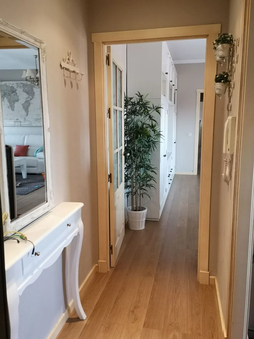 Piso en ronda Adolfo Suárez, 26 - Foto 2