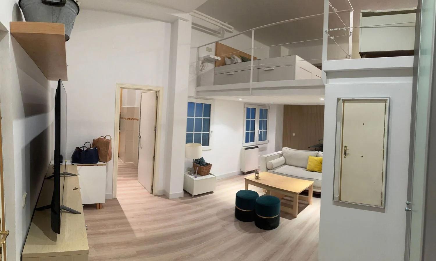 Piso en calle Hermano Gárate, 7 - Foto 2