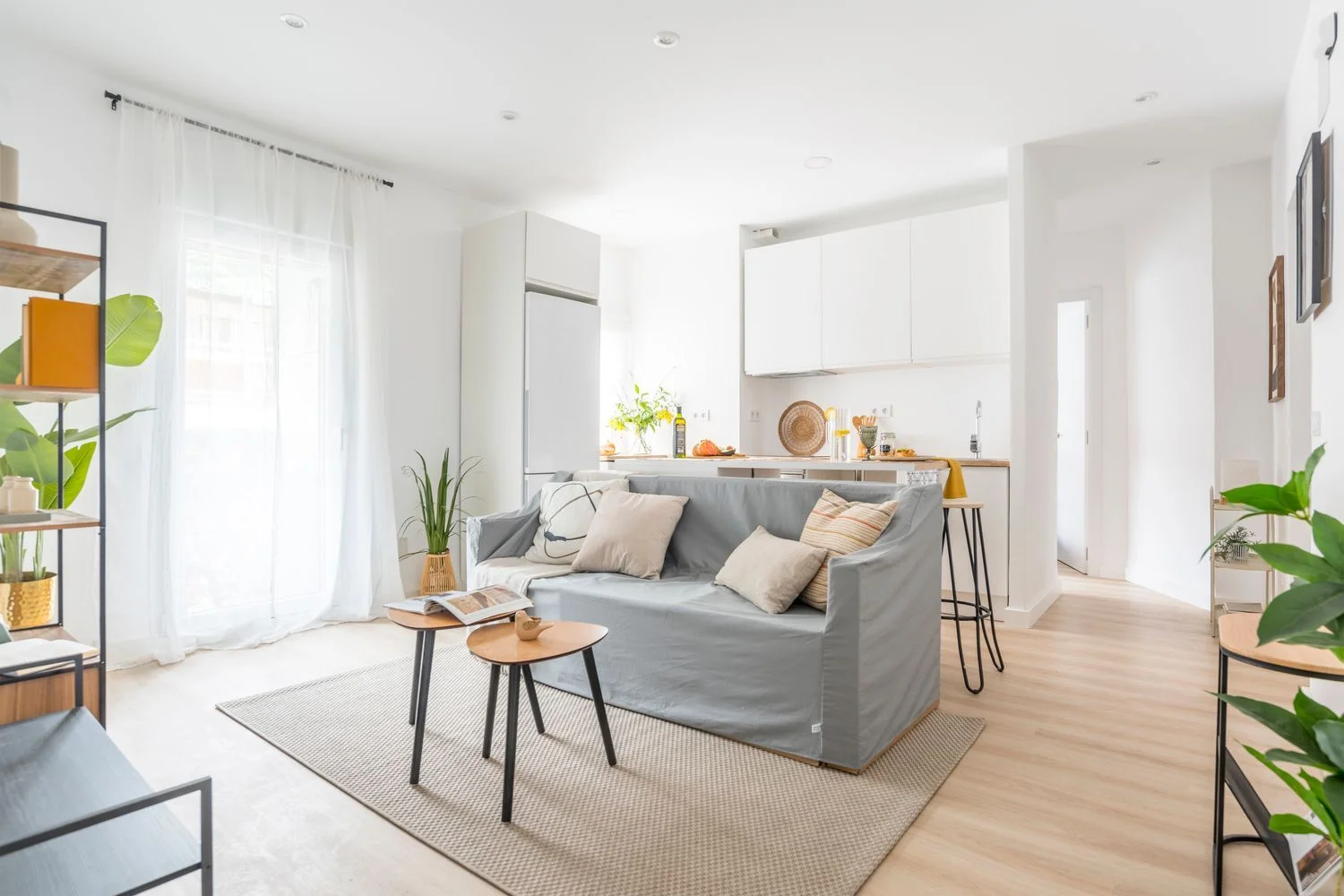 Piso en calle Cristóbal Aguilera, 8 - Foto 26