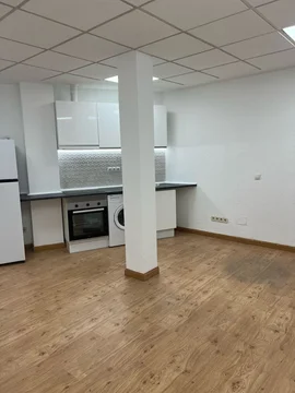 Piso en avenida de Pablo Neruda, 120 D - Foto 1