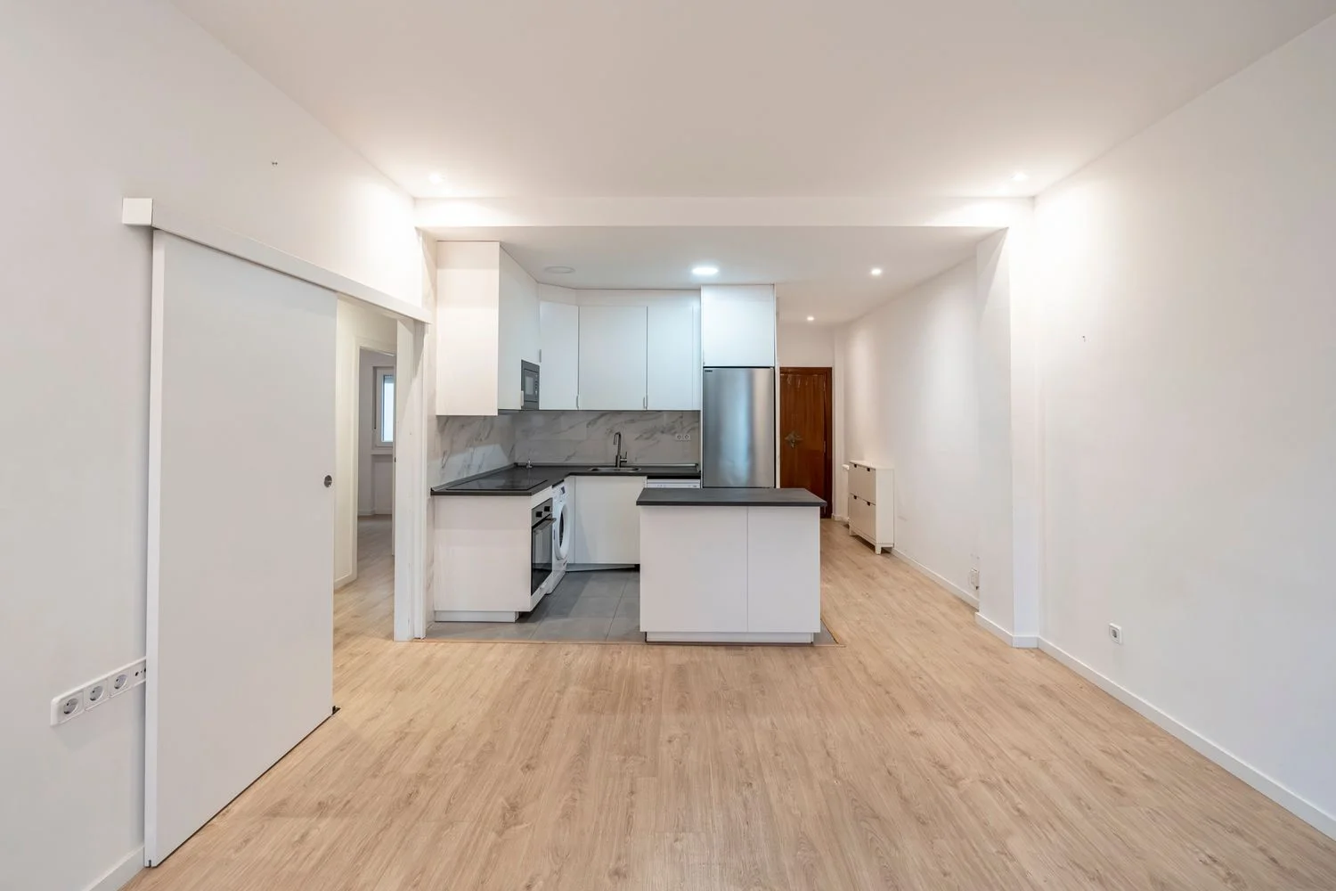 Piso en calle de Francisco Silvela, 21 - Foto 11