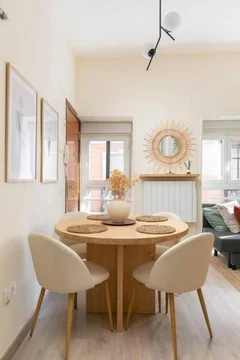 Piso en calle de Espoz y Mina, 30 - Foto 2