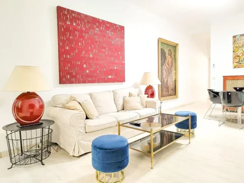 Piso en  Calle de Claudio Coello 85 - Foto 23