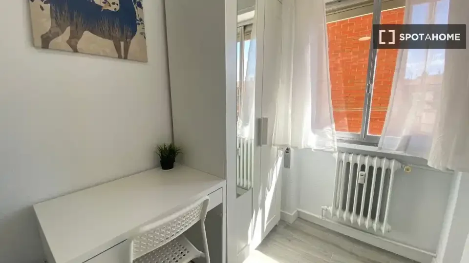 Piso en  Madrid Capital - Foto 4