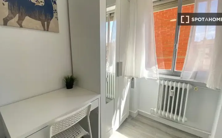 Piso en  Madrid Capital - Foto 4