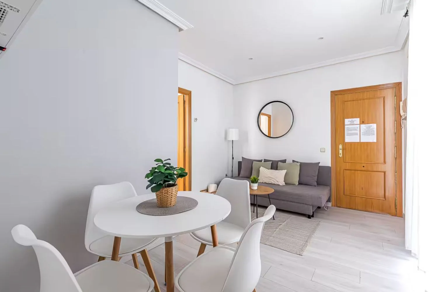 Piso en calle de Valencia, 20 - Foto 3