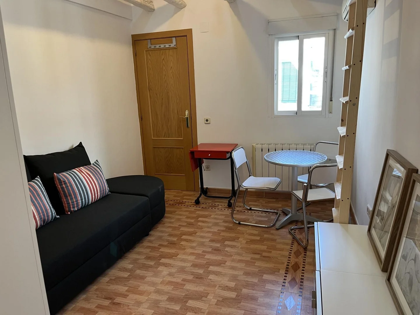 Apartamento en  Calle de la Pasión 14 - Foto 4